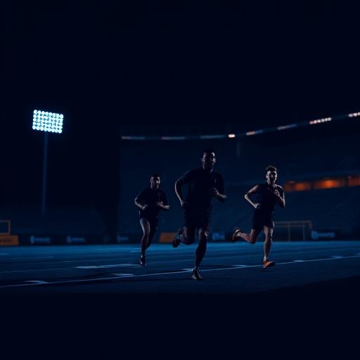 Sports channels